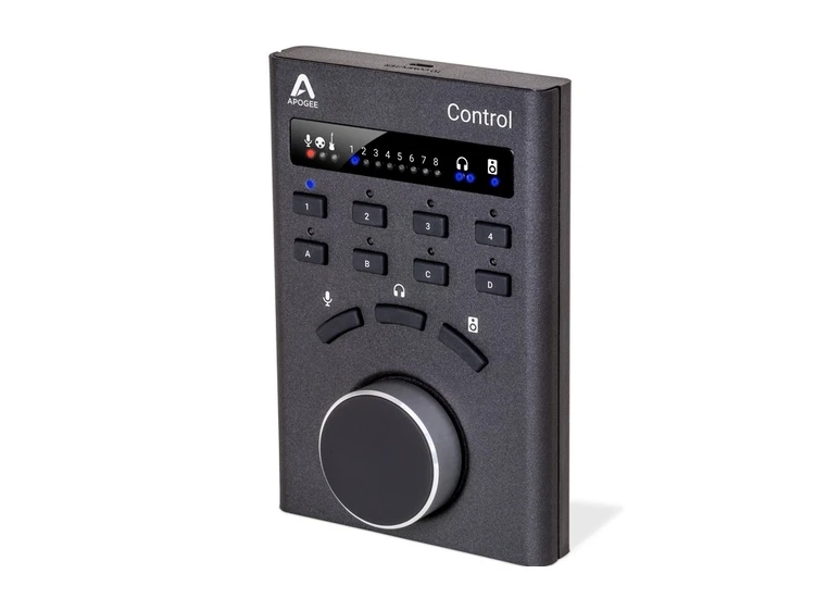 Apogee Element Control 